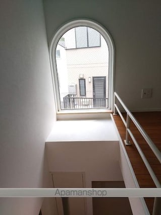 東京都新宿区北新宿３丁目[1R/15.9m2]の共用部4