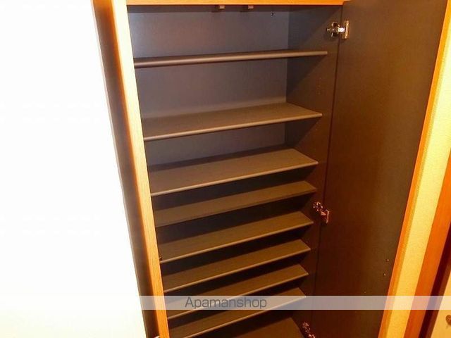 長塚ハイツの内装写真