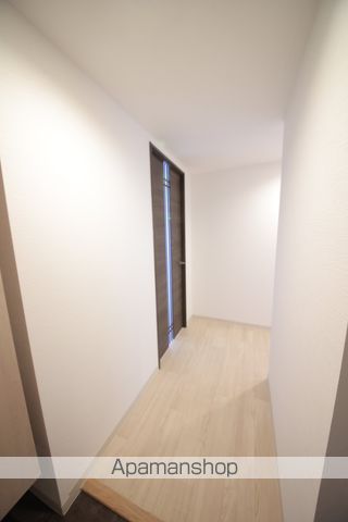 ラディア山鼻の内装写真
