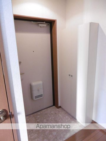 フィオーレ壱番館の内装写真