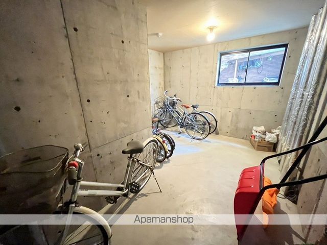 ステージ中島公園のその他写真