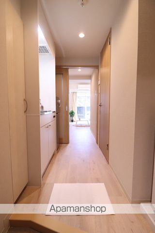 カレッジコート富山大学正門前の内装写真