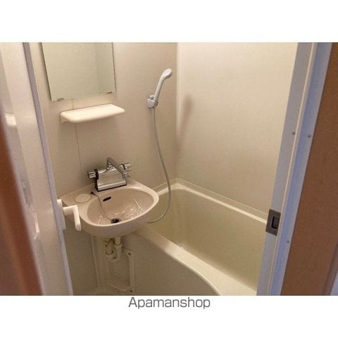 FLAT5川崎大師の内装写真
