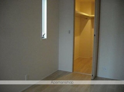 パークリッジ村上[1LDK/42.5m2]のその他部屋・スペース