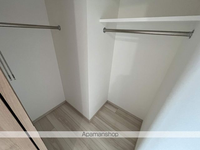 シーズンフラッツ武蔵小山の内装写真