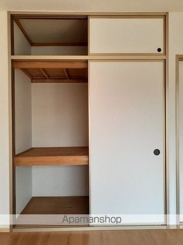エクセランSの内装写真