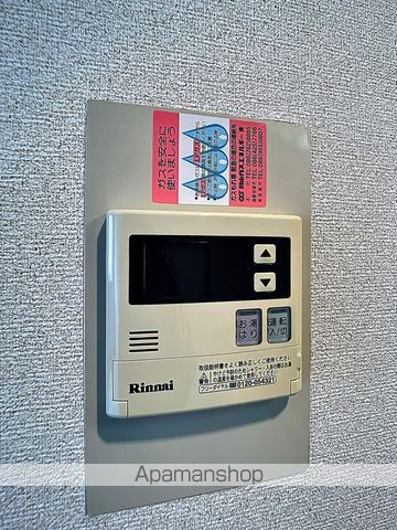 グランデュール医大南の内装写真