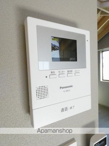T−VILLAGEの内装写真