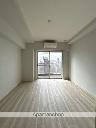 アーデン清澄白河[1K/24.4m2]のリビング・居間1