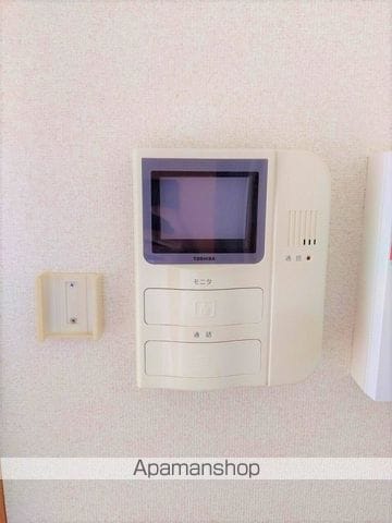 レオパレスホウセイ豊四季の内装写真