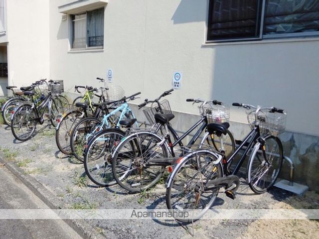 ビレッジハウス早島2号棟の周辺写真