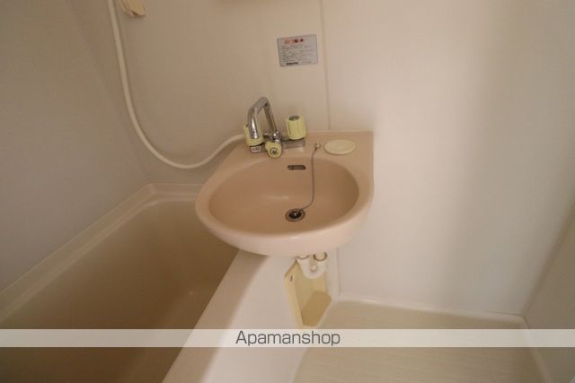 マンションTeaoの内装写真