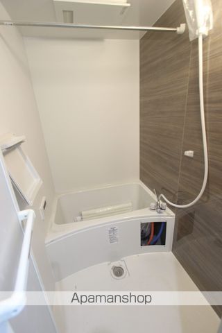 アルカンシエル船橋の内装写真