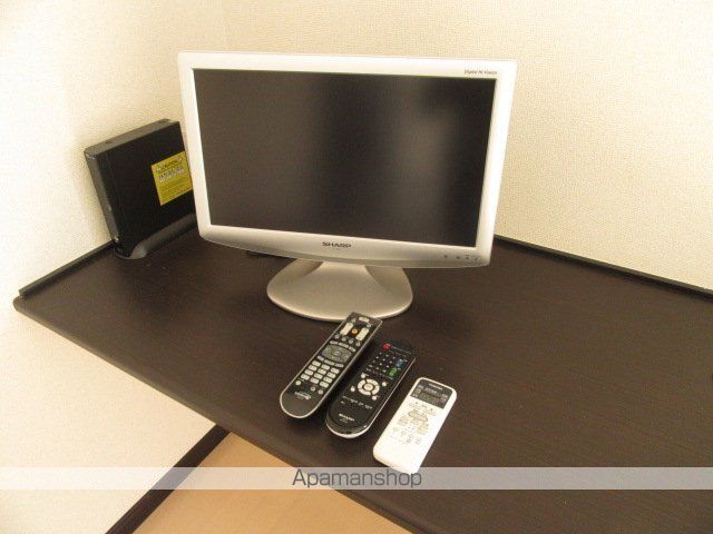 レオネクストアビイロードの内装写真