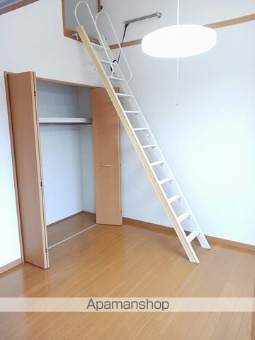サンハイツ早野新田の内装写真