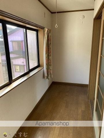 シャトレー大森Aの内装写真