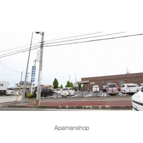 Hermoso Saraiの周辺写真