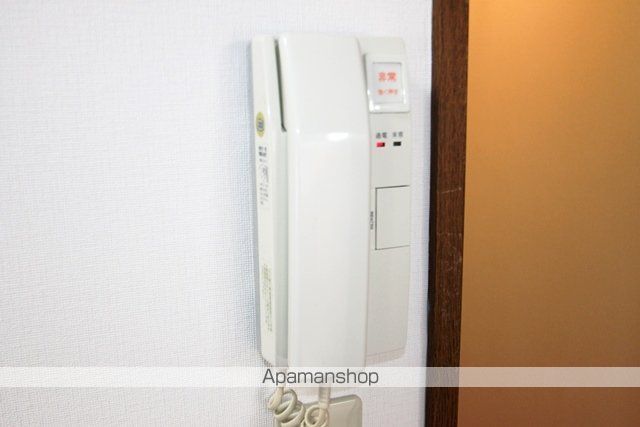 CITYLIFEディナスティ新大阪の内装写真