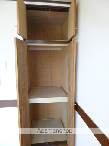けやきハイツFBの内装写真
