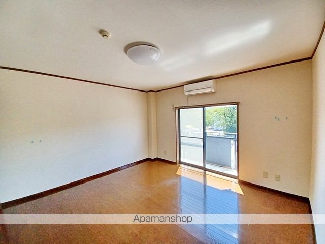 メゾンセビヤの内装写真
