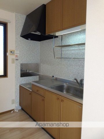 鹿屋市 2階建 築27年の内装写真
