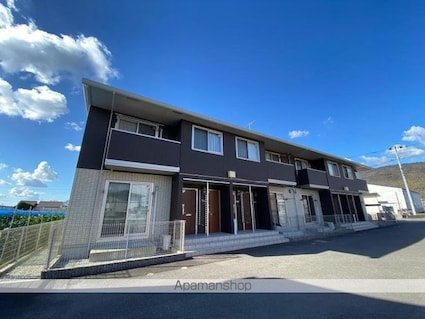 パルティール　ハバラ[2LDK/61.56m2]の外観2