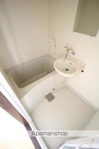 アサヒハイツの内装写真