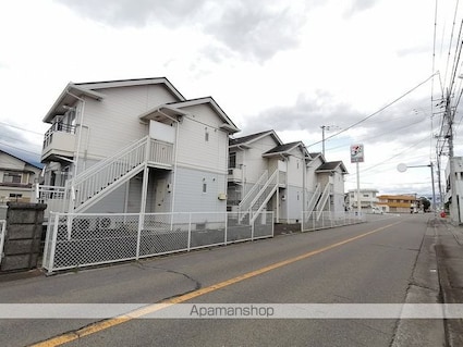 田中ハイツＢ[3DK/46.37m2]の外観3