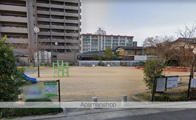サーパス浜ノ町IIの周辺写真