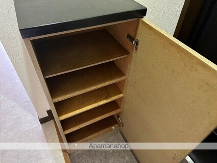 アクティブ２１[1DK/21.5m2]の内装3