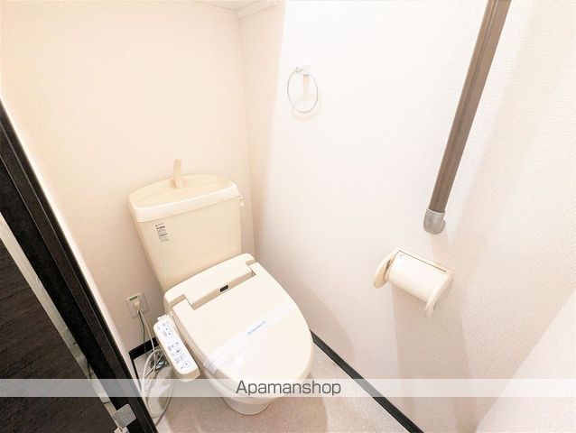 レオネクスト桜の内装写真
