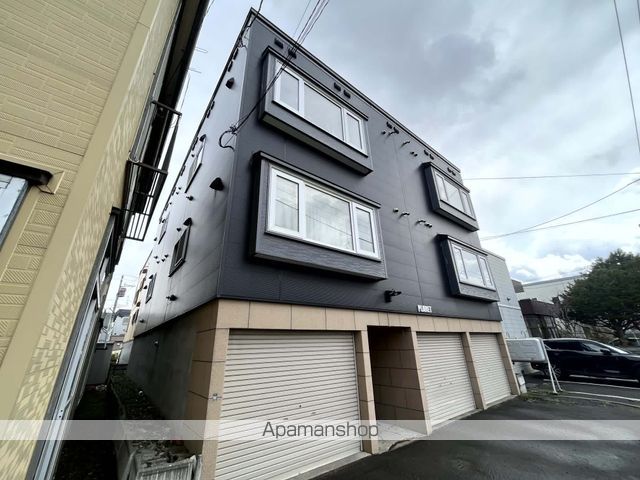 プラネットの外観写真