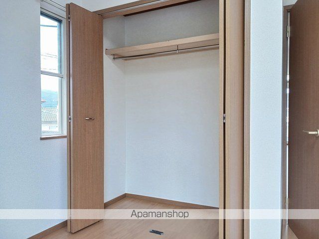 ラッキーセブンIの内装写真