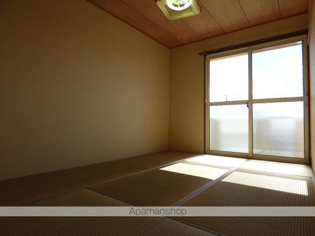 アーバンライフ八橋の内装写真