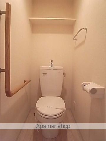 アルシオンの内装写真