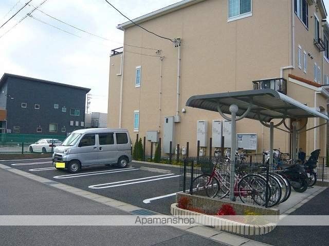 グランツ プランドールBの外観写真