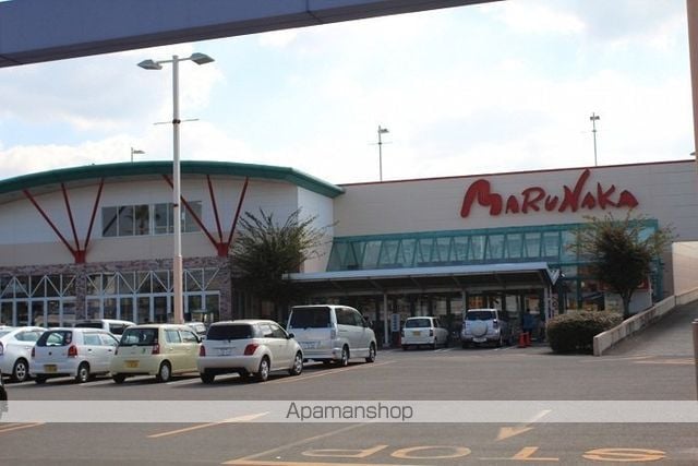 香川県高松市三名町[2LDK/58.27m2]の周辺1