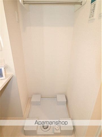 DーROOM中央Iの内装写真