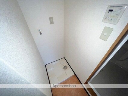 ゼフィールⅡ[2K/36.4m2]の内装4