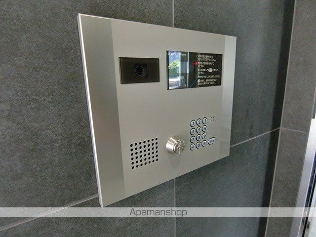 グラシア[1K/25.52m2]の共用部5