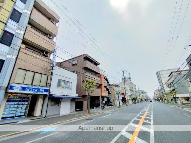 エイコービルの外観写真