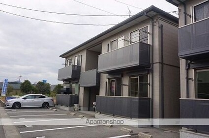 シャーメゾン　Ｋ　参番館[2LDK/50.04m2]の外観4