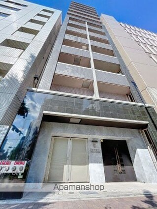 スカイコート本郷東大前弐番館[1K/20.02m2]の外観