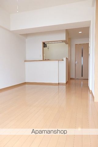 M’s dream Xの内装写真