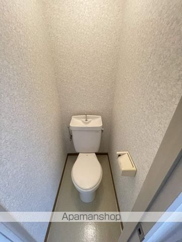 マンション児玉の内装写真