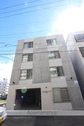 REUSSIR N6W11の外観写真