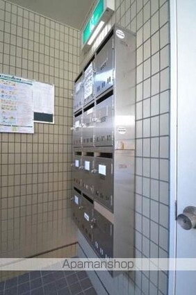 檜垣ビル[1K/24m2]の共用部3