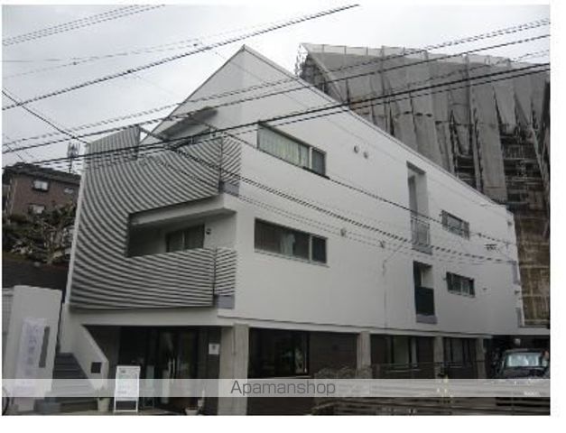 COZY PLACE NAGAOの玄関写真