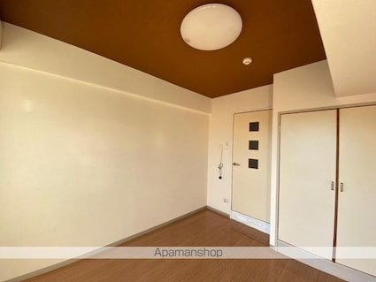 アベイユ福岡町パートⅡ[1K/15.93m2]のリビング・居間