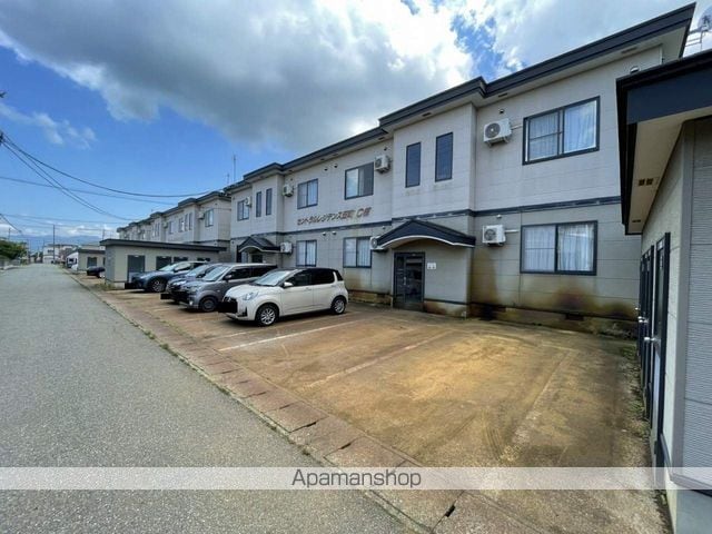 セントラルレジデンス田町B棟のその他写真